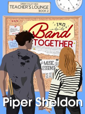 cover image of Band Together